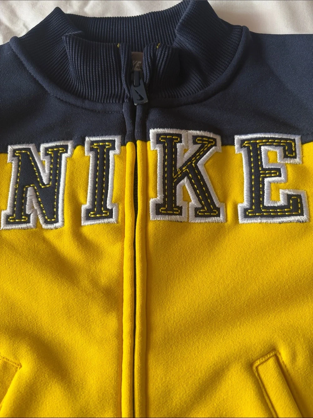 Nike Navy set